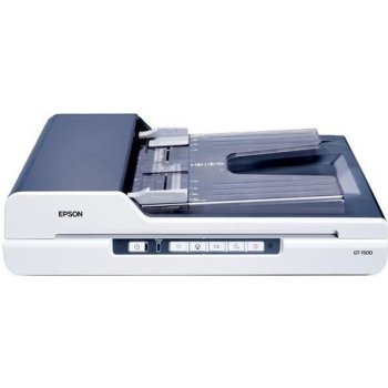 Epson GT-1500