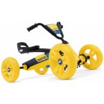 Berg Buzzy BSX Šlapací čtyřkolka – Sleviste.cz
