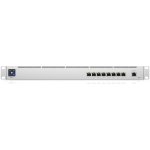 Ubiquiti USW-Mission-Critical, Switch Mission Critical – Zboží Živě