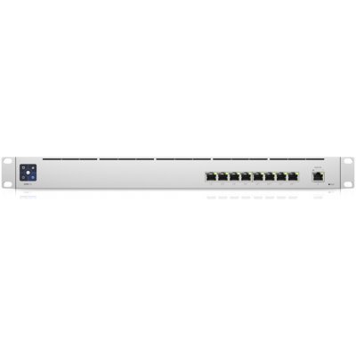 Ubiquiti USW-Mission-Critical, Switch Mission Critical – Zboží Živě