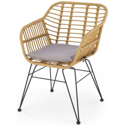 Halmar Artis kov umělý ratan přírodní – Sleviste.cz