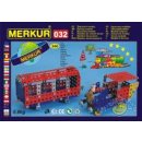 Merkur M 032 Železniční modely