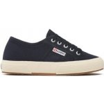 Superga Tenisky 2750 New Plus S2126KW tmavomodrá – Hledejceny.cz