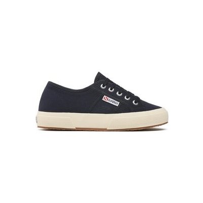 Superga Tenisky 2750 New Plus S2126KW tmavomodrá – Hledejceny.cz