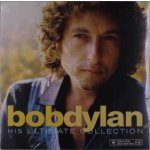 Bob Dylan - His Ultimate Collection LP – Hledejceny.cz
