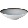 Talíř Seltmann Weiden Coup Fine Dining Grey Těstovinový talíř 26 cm