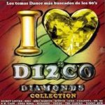 Various - I Love Disco Diamonds 42 – Hledejceny.cz