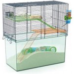 Savic Habitat 52 x 26 x 52,5 cm – Zboží Dáma