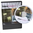 Zebra Designer 3 Pro licenční klíč na kartě P1109020