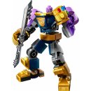 LEGO® Marvel 76242 Thanos v robotickém brnění