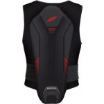 Chránič páteře a hrudi Zandona SOFT ACTIVE VEST EVO X7 – Zboží Mobilmania