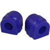 Podvozek Powerflex Silentbloky BMW E81 / E82 / E87 / E88 1 Series 04- Rear Anti Roll Bar Mounting Bush 12mm 10