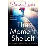 Moment She Left – Hledejceny.cz