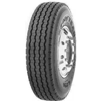 Goodyear G291 10/0 R17,5 134M