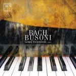 Bach Busoni Kwiatkowski - Works For Piano CD – Hledejceny.cz