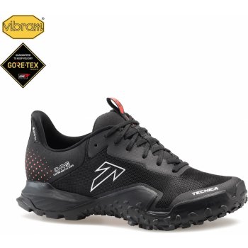 Tecnica Magma S GTX Ws dámske topánky black/fresh bacca