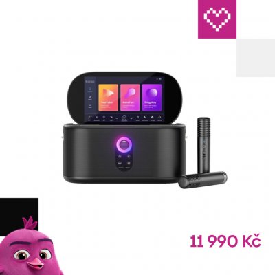 Ikarao Shell S1 – Hledejceny.cz