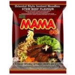 Mama Instantní polévka s hovězí příchutí 60 g – Zboží Dáma