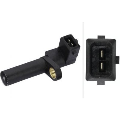 Generátor impulsů, klikový hřídel HELLA 6PU 009 146-061 – Hledejceny.cz