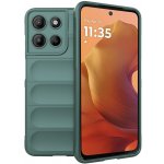 Techsuit Magic Shield Motorola Moto G15/G15 Power zelený – Zboží Mobilmania