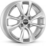 OXXO OBERON 6x16 4x100 ET50 silver | Zboží Auto