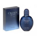 Calvin Klein Obsession Night voda po holení 125 ml – Hledejceny.cz