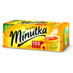 Mokate Minutka černý čaj 100 x 1,4 g – Zbozi.Blesk.cz