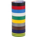 Anticor 211 DUHA 15 mm x 10 m mix barev 10 ks – Zbozi.Blesk.cz