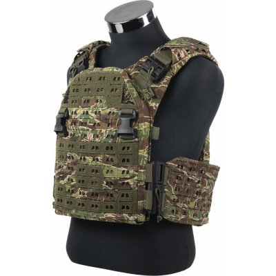 Novritsch ASPC Airsoft Plate Carrier Kreuzotter – Zboží Dáma