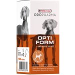 Versele-Laga Oropharma Opti Form pivovarské kvasnice s MOS 100 tbt – Hledejceny.cz