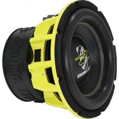 Ground Zero GZHW 25XSPL-D2 – Zbozi.Blesk.cz