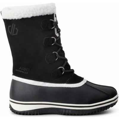 Womens Northstar dámské sněhule Black/White Dare2B