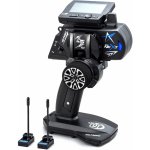 Kopropo Vysílač EX-NEXT LDT + 2x přijímač KR-420XT – Sleviste.cz