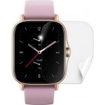 RedGlass fólie Amazfit GTS 2e 6 ks 92582 – Sleviste.cz