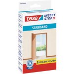 Tesa Insect Stop Standard 55679-00021-03 2 x 0,65 x 2,2 m antracitová – Hledejceny.cz