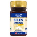 VitaHarmony Selen Imuno 55mcg Bioaktivní 100 tablet – Hledejceny.cz