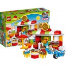 LEGO® DUPLO® 10834 Pizzerie