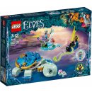 LEGO® Elves 41191 Naida a záchrana vodní želvy