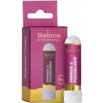 Saloos Inhalační tyčinka Energie a povzbuzení 1 ks – Zboží Mobilmania