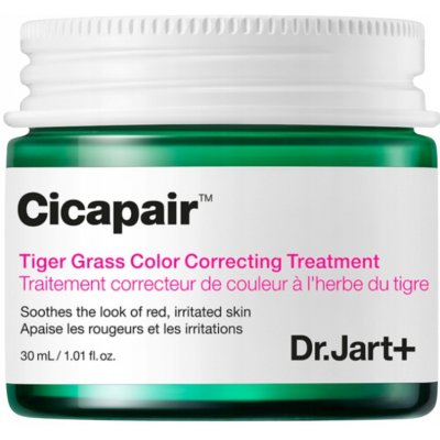 Dr. Jart+ Cicapair Tiger Grass Camo Drops 30 ml – Hledejceny.cz