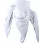 šátek velký bílý – Zboží Dáma