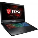 MSI GP72MVR 7RFX-642CZ