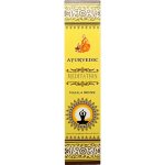 Ajurvéda vonné tyčinky Meditation meditace 10 g – Hledejceny.cz