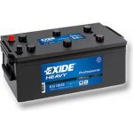 Exide Professional 12V 180Ah 1000A EG1803 | Zboží Auto
