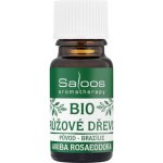 Saloos Bio Růžové dřevo 5 ml – Sleviste.cz
