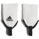 adidas Performance ANKLE GUARD Bílá Černá