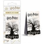 Harry Potter Magnetická záložka - Always - EPEE – Hledejceny.cz