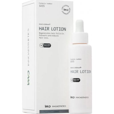 Innoaesthetics Vlasové tonikum 70 ml – Hledejceny.cz