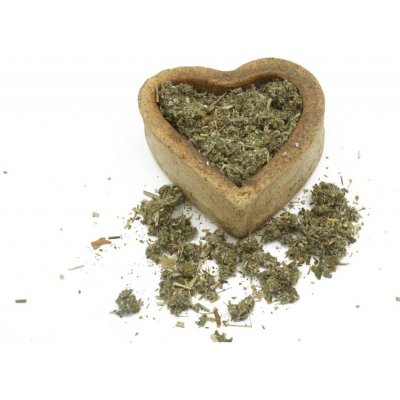 FITBOY Maliník list řez 100 g – Zboží Dáma