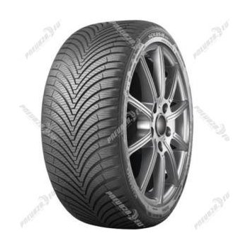 Pneumatiky Kumho Solus 4S HA32 195/60 R16 93V